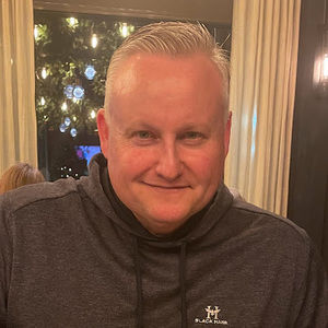 Meet your Posher, Alan